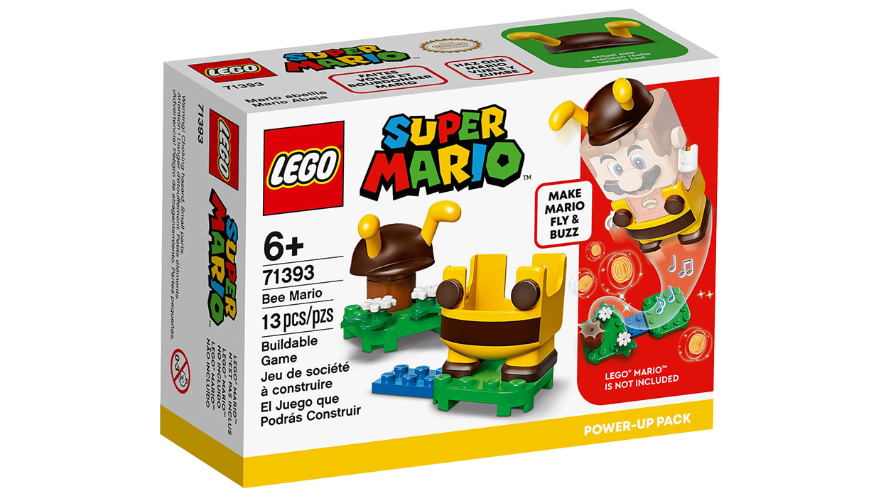 Mario lego mario lego clearance
